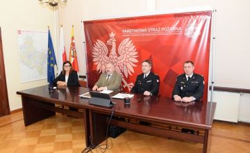 Obrady XXXI Sesji Rady Powiatu Szamotulskiego